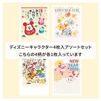 2026年 お年玉付郵便葉書 220枚 ディズニー 未使用 2026年 お年玉付郵便葉書 220枚 ディズニー 未使用 2026年 お年玉付郵便