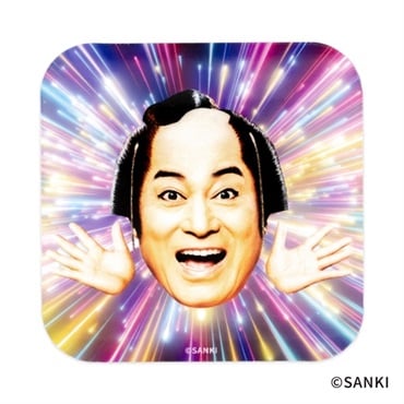 マツケンマグネット　驚き