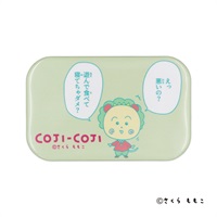 イオン限定 コジコジ 缶バッジ(えっ悪いの？)