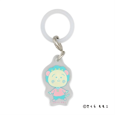 イオン限定 コジコジ アンブレラマーカー(コジコジだよ)