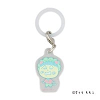 イオン限定 コジコジ アンブレラマーカー(ガーン)