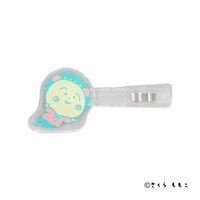 イオン限定 コジコジ アクリルヘアクリップ(ビューン)