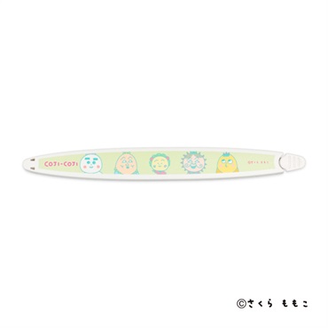 イオン限定 コジコジ フードクリップ(コジコジと仲間たち)