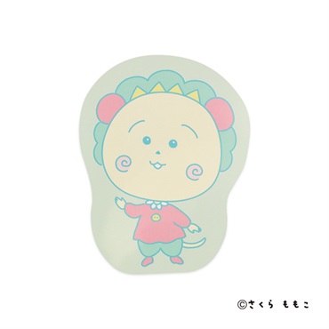イオン限定 コジコジ ダイカットカード(コジコジだよ)