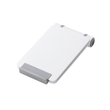タブレット用コンパクトスタンド