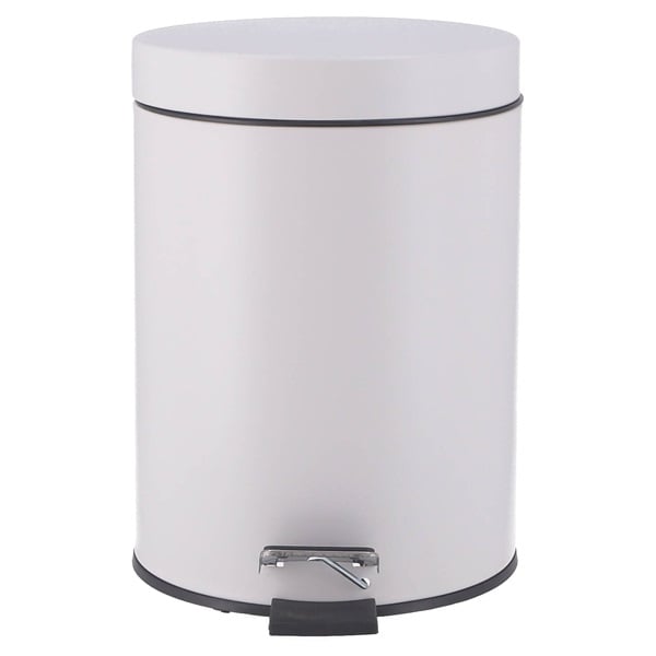 静かに閉まるゴミ箱 5L | イオンスタイルオンライン 衣料品・暮らしの