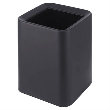 袋が隠せるゴミ箱 角形 8L | イオンスタイルオンライン 衣料品・暮らし
