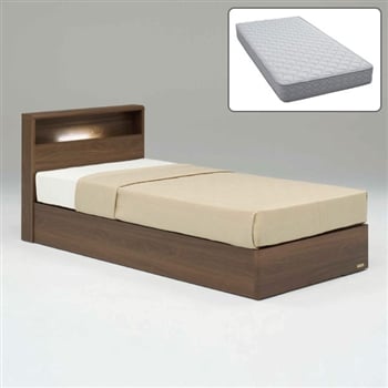 送料込み⭐️新品フランス製⭐️一台限り⭐️FREQ UP‼️ フランスベッド】 キャビネットタイプ 引き出しなし | イオン