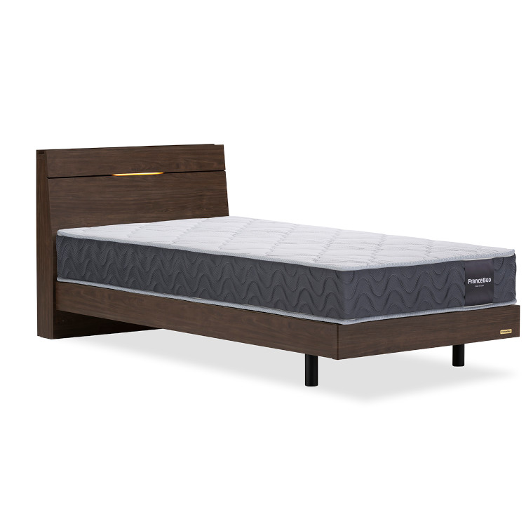 フランスベッド ベッドフレーム マットレス セット ワイドダブル Ap121 フランスベッド ベッドフレーム マットレス セット ワイドダブル Ap121
