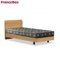 フランスベッド シングルベッド HJ-001F LG / ZI-100 | イオンスタイル