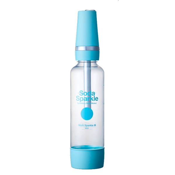 Soda Sparkle Multi Sparkle III 本体 Soda Sparkle マルチスパークル3 | イオンスタイルオンライン 衣料品