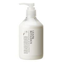 リーフ&ボタニクス ボディローション 300ml LEAF&BOTANICS 松山油脂