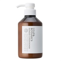 LEAF&BOTANICS コンディショナー 400ml リーフ＆ボタニクス LEAF&BOTANICS 松山油脂(リフレッシュ)