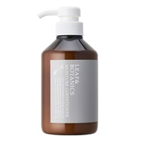 LEAF&BOTANICS コンディショナー 400ml リーフ＆ボタニクス LEAF&BOTANICS 松山油脂(モイスチャー)