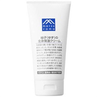 ゆまま✨保湿液 保護乳液 各10本 クリーム20 5本 柚子の全身保湿クリーム 170g M-mark series 松山油脂 | イオン