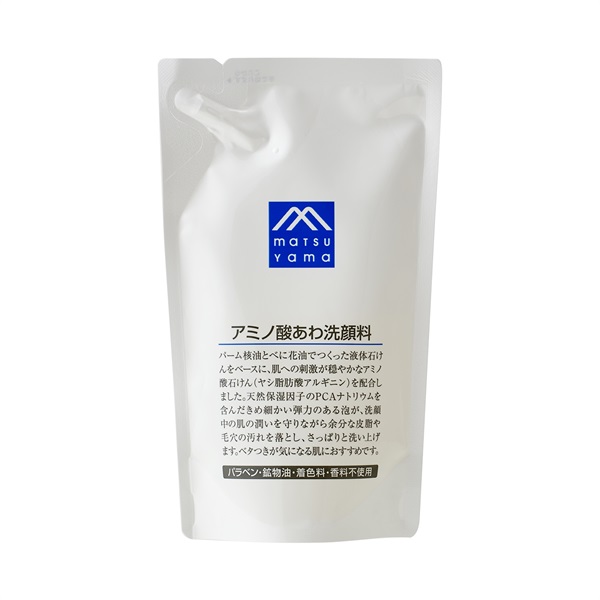 洗顔料 lmal Amazon | MULC ムルク 泡洗顔 濃密泡 乾燥肌 セラミド配合 150ml