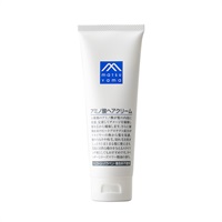 Mマークシリーズ アミノ酸ヘアクリーム 120g 松山油脂(120g)