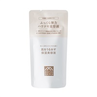 肌をうるおす保湿スキンケア 保湿 美容液 詰替用 25ml 松山油脂(25ml)