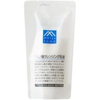 Mマーク アミノ酸クレンジング乳液 詰替用 140mL 松山油脂 | イオン