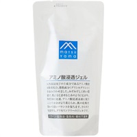 Ｍマーク アミノ酸浸透ジェル 詰替用 140mL 松山油脂(140mL)