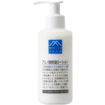 Bellesoire M Lotion 150ml 日本製 Mマーク アミノ酸保湿ローション 150mL 松山油脂 | イオンスタイル