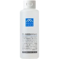 Ｍマーク アミノ酸浸透水オイルイン 200mL 松山油脂(200mL)