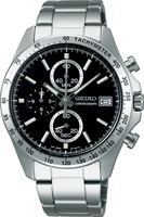 SEIKO(セイコー) SBTR005 セイコーセレクション 8T(文字盤色：ブラック-フリー)