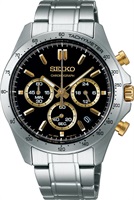 SEIKO(セイコー) SBTR015 セイコーセレクション 8T(文字盤色：ブラック-フリー)