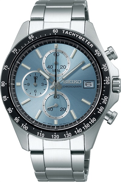 SEIKO(セイコー) SBTR029 セイコーセレクション 8T(文字盤色：ブルー-フリー)