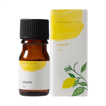 生活の木 エッセンシャル オイル W 5ml
