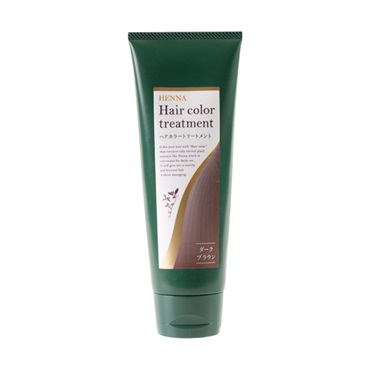生活の木 ヘアカラートリートメント 200g | イオンスタイルオンライン