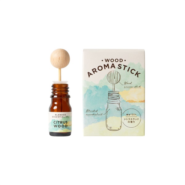 ウッド アロマスティック 5ml 生活の木 | イオンスタイルオンライン