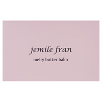 ジェミールフラン メルティバター バーム 40g ジェミールフラン jemile fran ミルボン(40g)