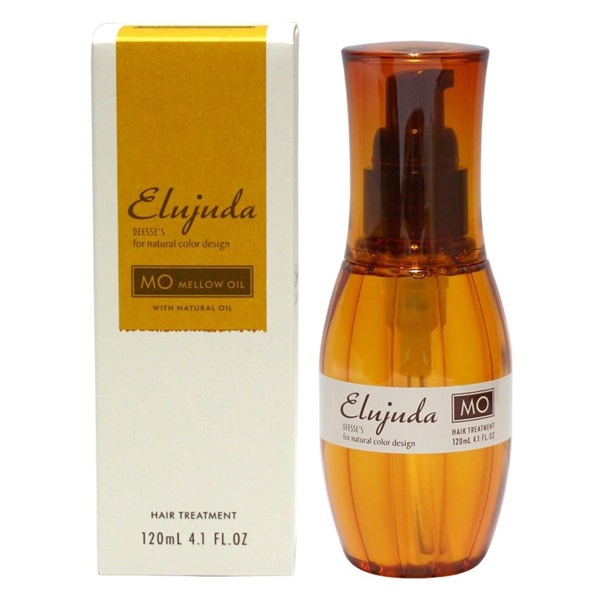 エルジューダ 120ml Elujuda ミルボン | イオンスタイルオンライン