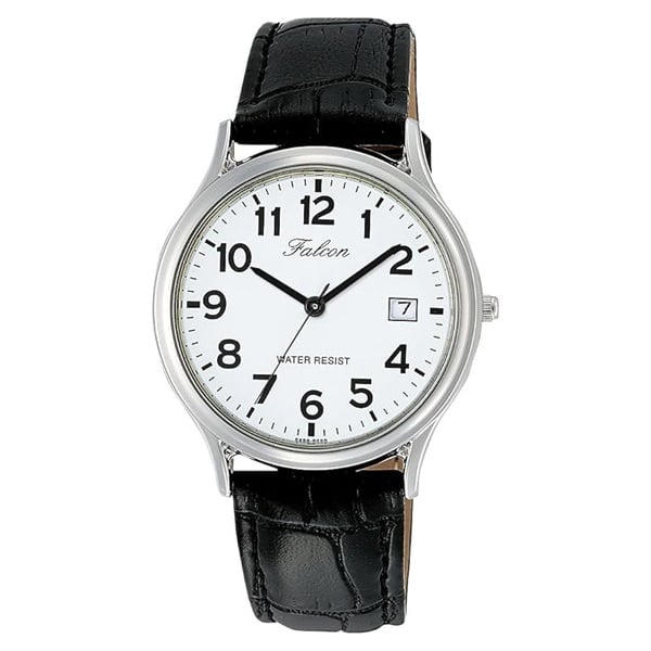 Q&Qウオッチ(D014-304)