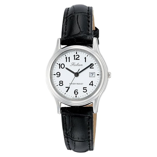 Q&Qウオッチ(D015-304)