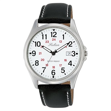 Q&Qウオッチ(D026-304)