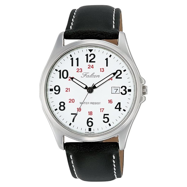 Q&Qウオッチ(D026-304)