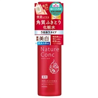 ネイチャーコンク 薬用 クリアローション 200ml ネイチャーコンク