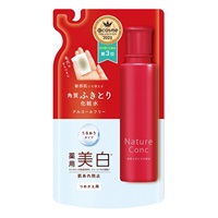 ネイチャーコンク 薬用 クリアローション つめかえ用 180ml