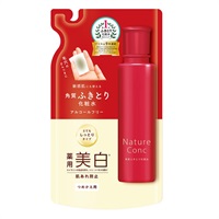 ネイチャーコンク 薬用 クリアローション つめかえ用 180ml