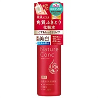 ネイチャーコンク 薬用クリアローション とてもしっとり 200ml ネイチャーコンク ナリス化粧品 【医薬部外品】(200ml)