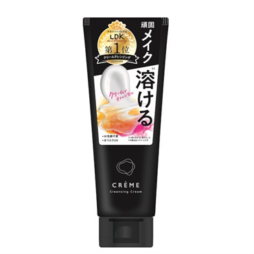 クレメ  クレンジングクリーム N 150g ナリスアップ NARIS UP ナリス化粧品