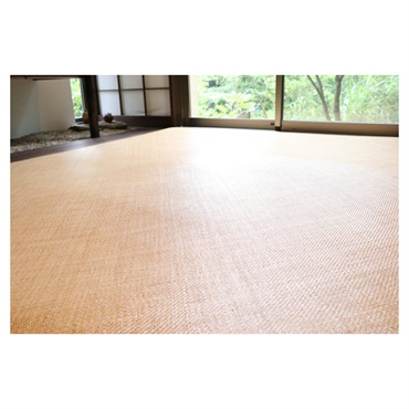 籐網代カーペット 宝麗(200×300cm)