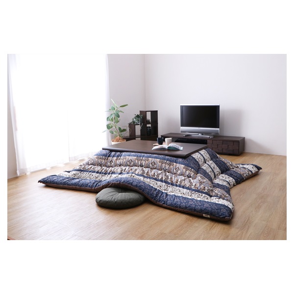 こたつ厚掛ふとん ヴィオラ | イオンスタイルオンライン 衣料品