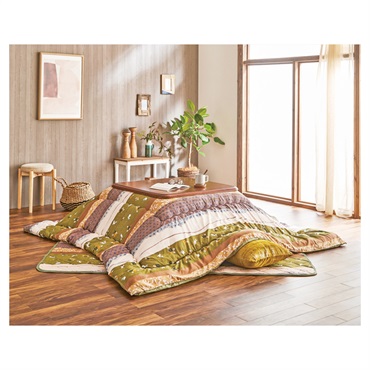 こたつ布団 こたつ | イオンスタイルオンライン 衣料品・暮らしの品を