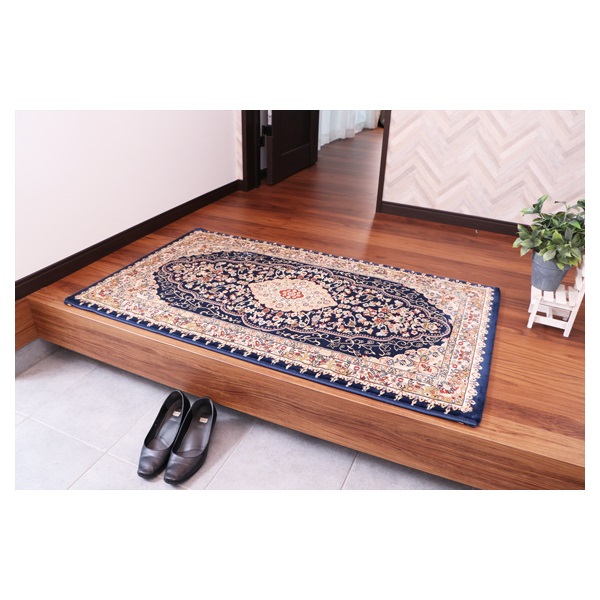 ウィルトン玄関マット ベルミラ | イオンスタイルオンライン 衣料品