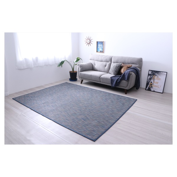 竹ラグ FXフォース | イオンスタイルオンライン 衣料品・暮らしの品を