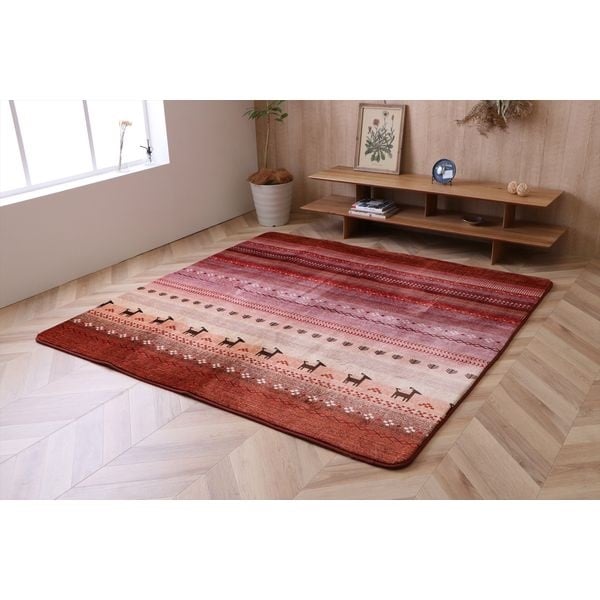 厚手ラグ DXラディ | イオンスタイルオンライン 衣料品・暮らしの品を