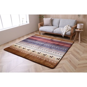 厚手ラグ DXラディ | イオンスタイルオンライン 衣料品・暮らしの品を